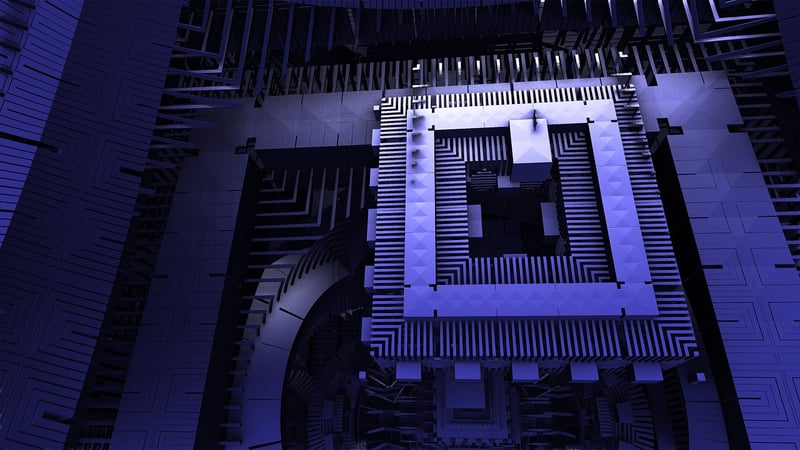 Quantum Tunneling