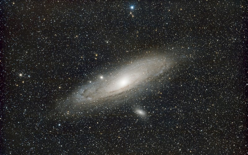 Astronomy and space exploration