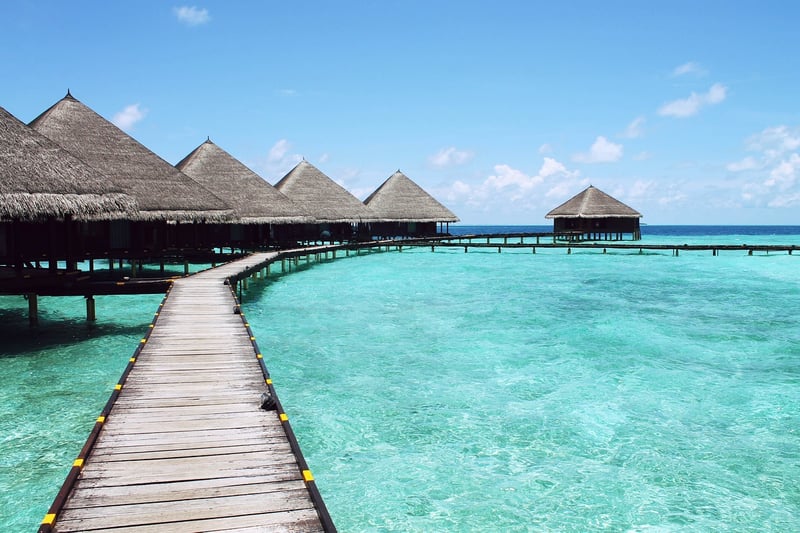 Luxury Travel